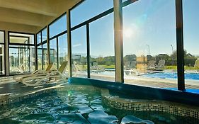 Pensiunea Marea Alpina, Maramures